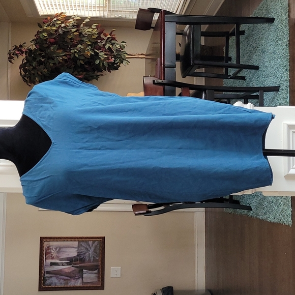 Old Navy Dresses & Skirts - Old Navy minidress or tunic!